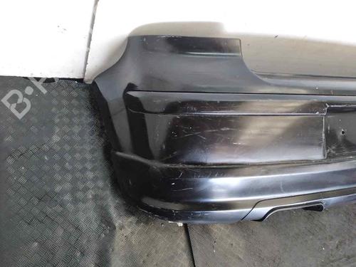 Rear bumper VW POLO (9N_, 9A_) 1.9 TDI | BP18122519C8 