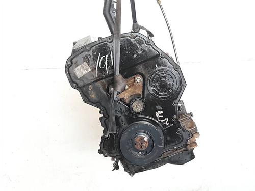 Engine FORD TRANSIT Van (FA_ _) 2.0 DI (FAE_, FAF_, FAG_) | BP29508480M1 