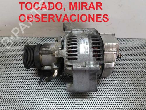 Used Alternator Alternator 3440669 3440669