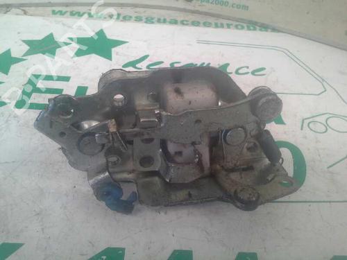 Used Front right lock TATA SUMO [1994-2025]  12454345