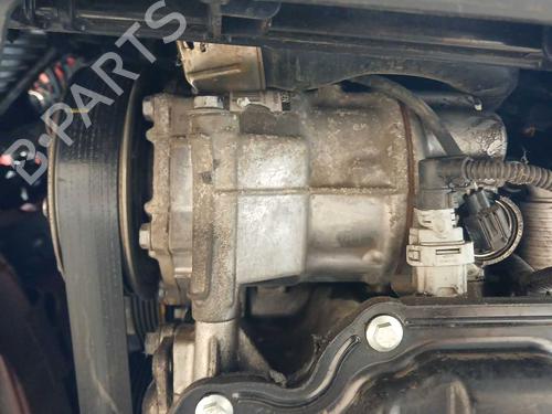 Used AC compressor AC compressor RENAULT CAPTUR II (HF_) TCe 100 (HFMT) (101 hp) 39713119 39713119