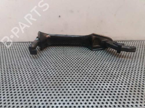 Rear left exterior door handle MERCEDES-BENZ C-CLASS (W204) C 200 CDI (204.007, 204.006) | BP2128469C130 