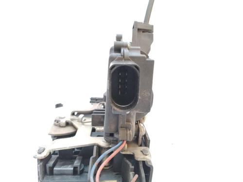 Front right lock SKODA OCTAVIA I (1U2) 1.9 TDI | BP12569708C97 