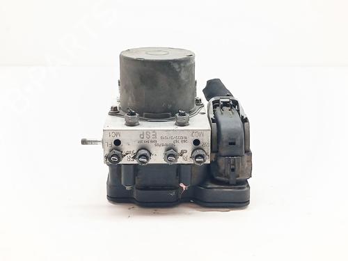 Used ABS pump ABS pump IVECO DAILY VI Platform/Chassis 35S18, 55S18, 55C18, 70S18, 70C18 4x4 (180 hp) 33802177 33802177