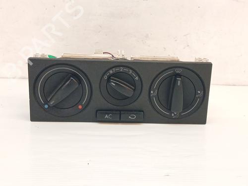 Used Climate control Climate control VW GOLF IV (1J1) 1.9 TDI (110 hp) 33799443 33799443
