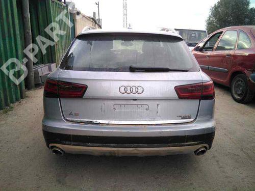 Left front door panel AUDI A6 Allroad C7 (4GH, 4GJ) 3.0 TDI quattro | BP5186311C58  - Image 25