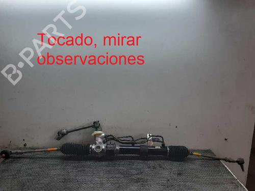 Used Steering rack Steering rack HYUNDAI COUPE I (RD) 1.6 i 16V (114 hp) 1210916 1210916