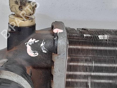 Køler FIAT PUNTO (188_) 1.2 16V 80 (188.233, .235, .253, .255, .333, .353, .639,... | BP8230890M31 