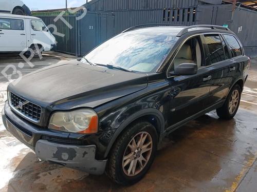 Left front window switch VOLVO XC90 I (275) D5 AWD | BP40020486I27 - Image 3