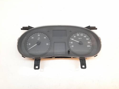 Kombiinstrument OPEL VIVARO A Bus (X83) 2.0 CDTI (F7, J7, A07) (90 hp) 28581722