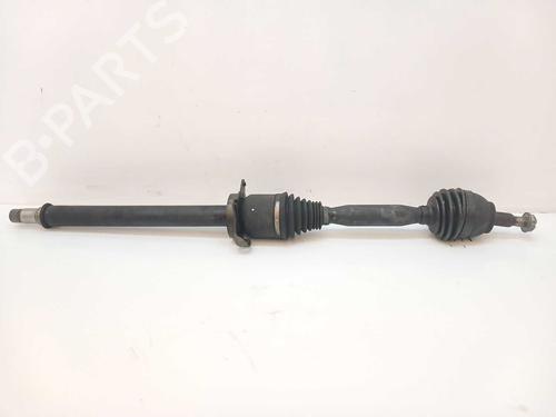 Used Right front driveshaft Right front driveshaft 36868514 36868514