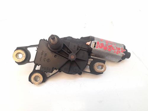 Rear wiper motor SEAT IBIZA III (6L1)  | BP593668M102 