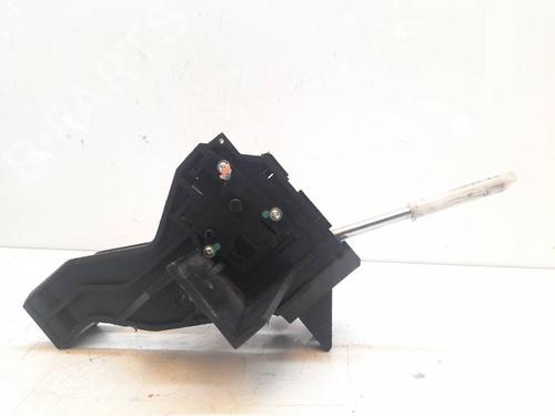 Gear lever CITROËN C8 (EA_, EB_) 3.0 V6 1495188080 |