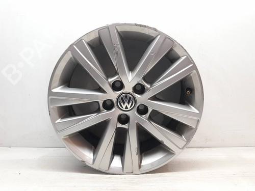 Used Rim VW POLO V (6R1, 6C1) [2009-2022]  32042837
