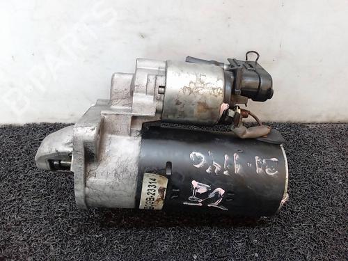 Used Starter Starter 8274408 8274408
