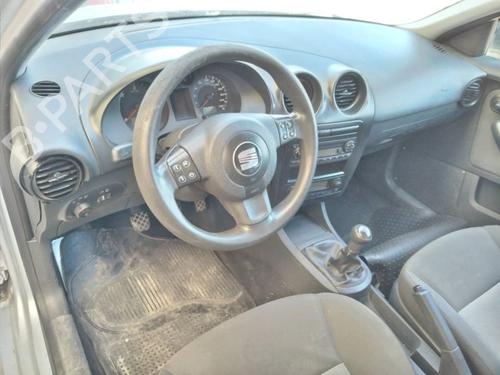 Steering rack SEAT IBIZA III (6L1) | BP13020941M22