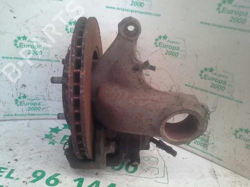 Right front steering knuckle FORD MONDEO I (GBP) 2.0 i 16V | BP1204361M26 