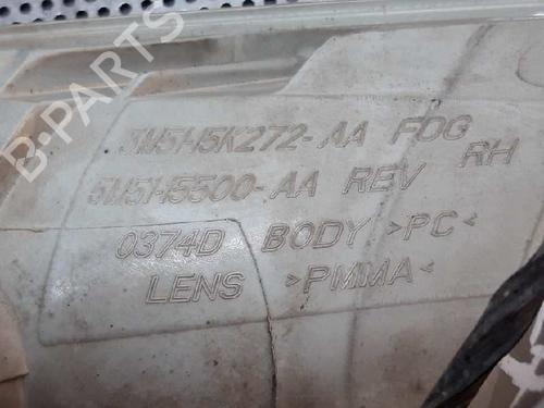 Reverse light FORD FOCUS II (DA_, HCP, DP) 2.0 TDCi | BP10243992C36 - Image 3