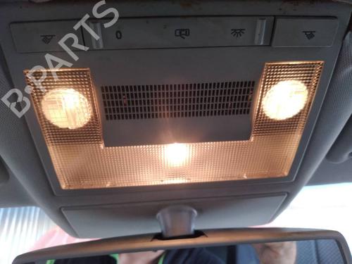 Engine control unit (ECU) SEAT LEON (1P1) 1.9 TDI | BP8111520M57 