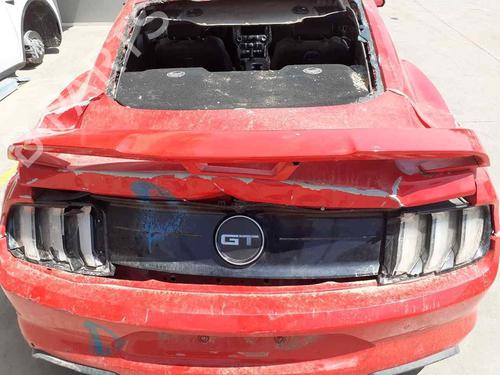 Spoiler bagklap Spoiler bagklap FORD USA MUSTANG Coupe 5.0 V8 (450 hp) 29547103 29547103