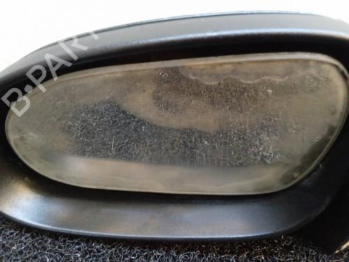 Left mirror MERCEDES-BENZ A-CLASS (W168) A 170 CDI (168.009, 168.109) | BP10198875C26 