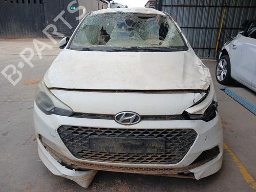 Brugte HYUNDAI i20 II (GB, IB)  1.2  4912338