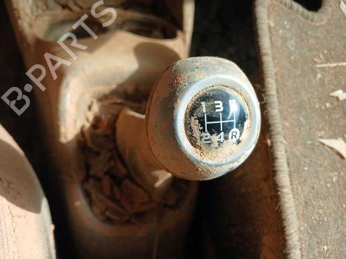 Fælk TOYOTA AYGO (_B4_) 1.0 (KGB40) | BP39612883C45 - Image 6