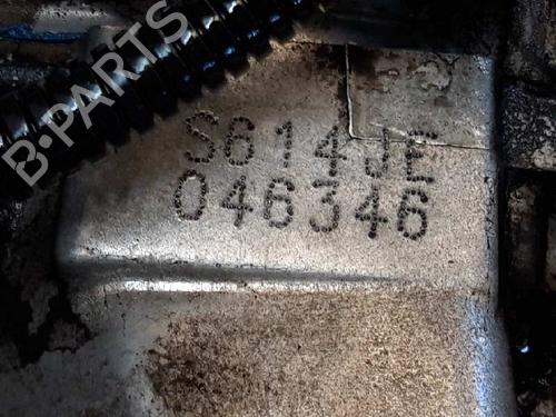 Gearbox KIA SPORTAGE II (JE_, KM_) 2.0 CRDi 4WD | BP4713940M3 