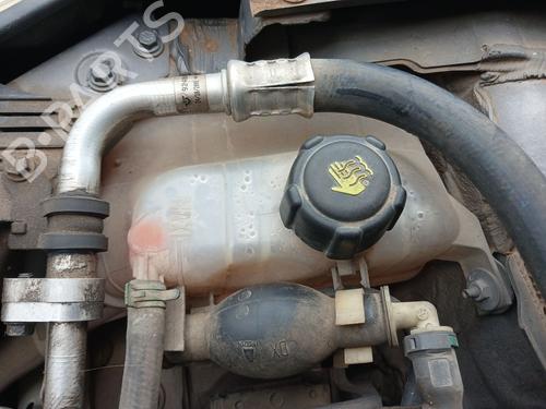 Used Expansion tank Expansion tank 37193635 37193635