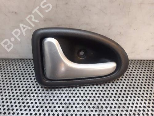 Used Rear left interior door handle Rear left interior door handle 4495203 4495203