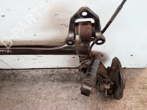 Rear axle OPEL ASTRA H Estate (A04) 1.7 CDTI (L35) | BP6824016M2 