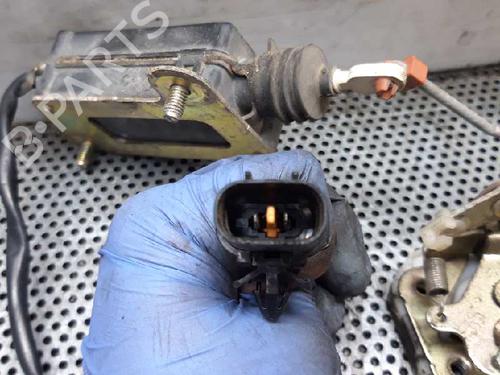 Front right lock KIA SPORTAGE SUV (K00) 2.0 TD 4WD | BP2999240C97 