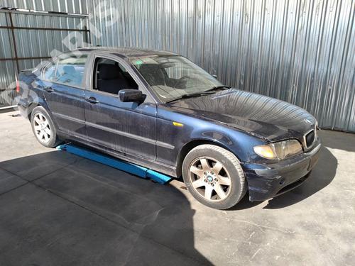 Left sun visor BMW 3 (E46) 320 d | BP8253066I1  - Image 12