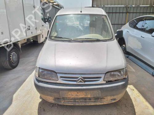 Used Parts CITROËN BERLINGO / BERLINGO FIRST MPV (MF_, GJK_, GFK_) 1.9 D (MFWJZ) (70 hp) 3486822