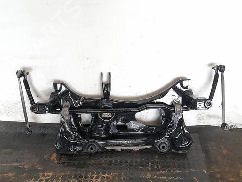 Used Subframe Subframe AUDI A3 Sportback (8VA, 8VF) [2012-2021] 29413866 29413866