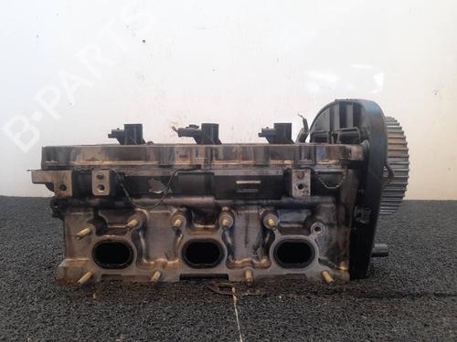 Cylinder head CITROËN C8 (EA_, EB_) 3.0 V6 | BP14364389M5 - Image 2