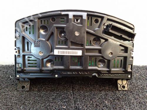 Instrument cluster OPEL ASTRA H (A04) 1.9 CDTI (L48) | BP9812827C47 