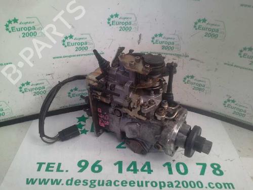 Used Injection pump Injection pump 1230087 1230087