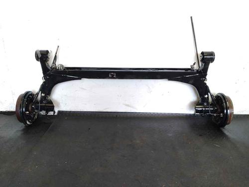 Used Rear axle SEAT IBIZA II (6K1) 1.4 16V (75 hp) 20236674