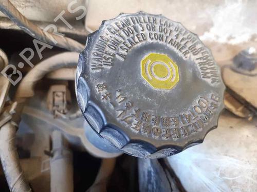 Used Brake master cylinder Brake master cylinder MITSUBISHI ASX (GA_W_) [2009-2026] 23189925 23189925