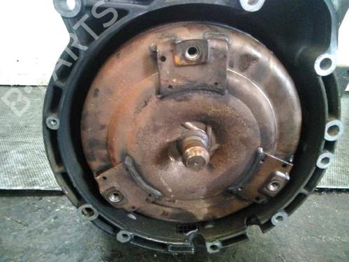 Gearbox BMW 5 Touring (E39) 525 tds | BP640179M3 