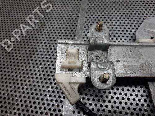 Rear left window mechanism KIA RIO I Hatchback (DC)  | BP2949980C24 