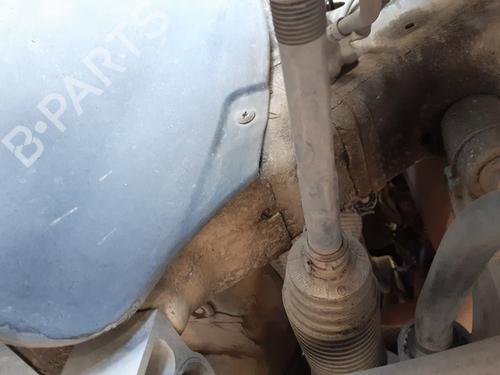 Used Steering rack Steering rack 23445240 23445240