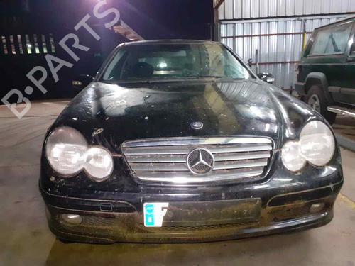 Used Parts MERCEDES-BENZ C-CLASS Coupe (CL203) [2001-2011]  4355232