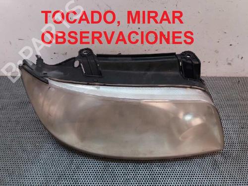 Used Right headlight Right headlight HYUNDAI MATRIX (FC) 1.5 CRDi (102 hp) 130805 130805