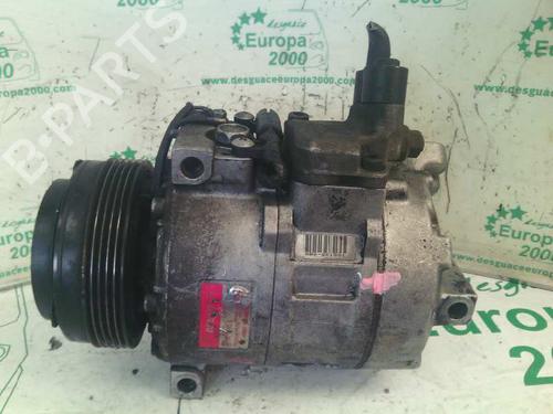 AC Kompressor BMW 5 (E39) 525 tds (143 hp) 1229837