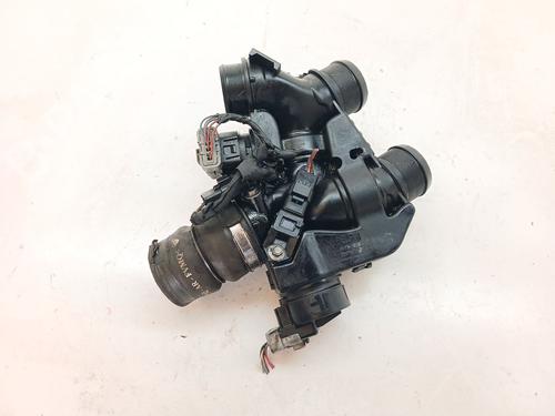 Used Throttle body Throttle body PEUGEOT 308 I (4A_, 4C_) [2007-2016] 34264658 34264658