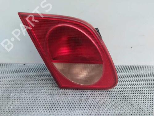 Used Left taillight Left taillight 1146927 1146927