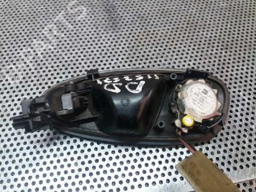 Rear right interior door handle SEAT LEON (1P1) 1.6 | BP3438594I16 