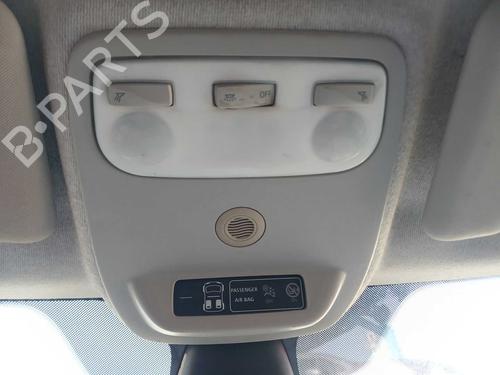 Used Interior roof light Interior roof light SMART FORFOUR Hatchback (453) 1.0 (453.042, 453.043) (71 hp) 40072277 40072277